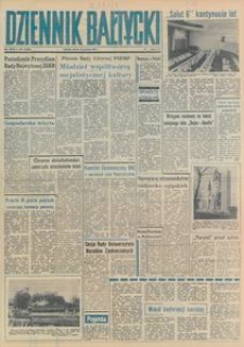 Dziennik Bałtycki, 1977, nr 281