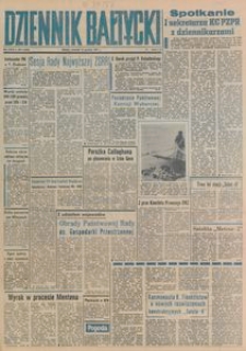 Dziennik Bałtycki, 1977, nr 283