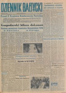 Dziennik Bałtycki, 1977, nr 287