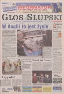 Głos Słupski, 2006, luty, nr 42