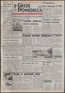 Głos Pomorza, 1986, lipiec, nr 165