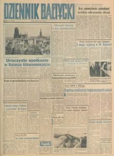 Dziennik Bałtycki, 1979, nr 71