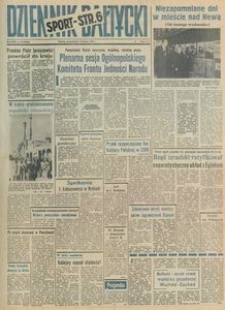 Dziennik Bałtycki, 1979, nr 73