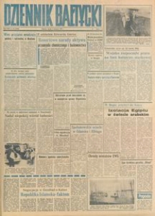 Dziennik Bałtycki, 1979, nr 74