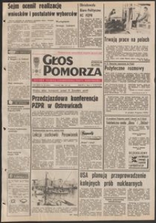 Głos Pomorza, 1986, kwiecień, nr 84