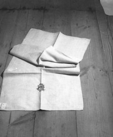 Ręcznik - Garcz [1]