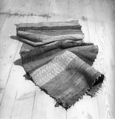 Chodnik szmaciak - Garcz [1]