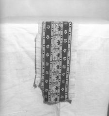 Kołnierzyk - Wdzydze