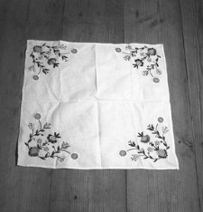 Serwetka - Wdzydze [1]