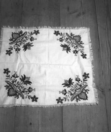 Serwetka - Wdzydze [2]