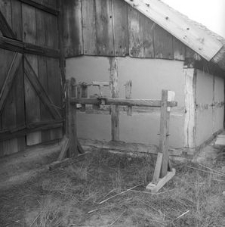 Tokarka - Skrzydłowo