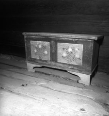 Skrzynia - Kr&oacute;wno