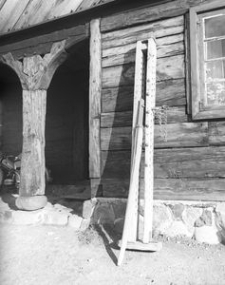 "Lada" flisacka - Bytonia