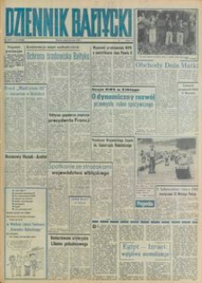 Dziennik Bałtycki, 1979, nr 116