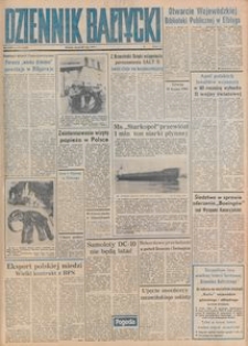 Dziennik Bałtycki, 1979, nr 119