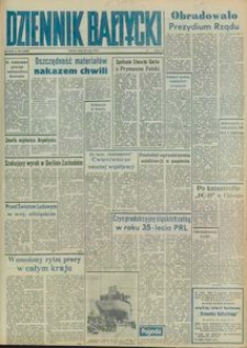 Dziennik Bałtycki, 1979, nr 120