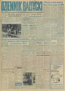 Dziennik Bałtycki, 1979, nr 121