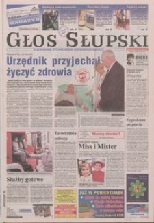 Głos Słupski, 2006, luty, nr 48