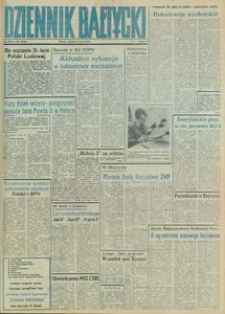 Dziennik Bałtycki, 1979, nr 126