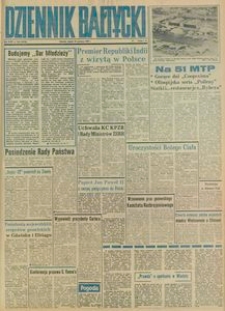 Dziennik Bałtycki, 1979, nr 132