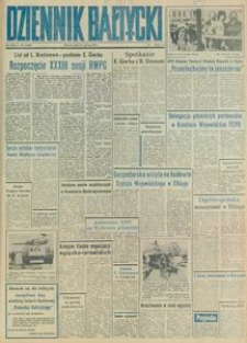 Dziennik Bałtycki, 1979, nr 142