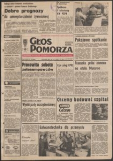 Głos Pomorza, 1986, kwiecień, nr 99