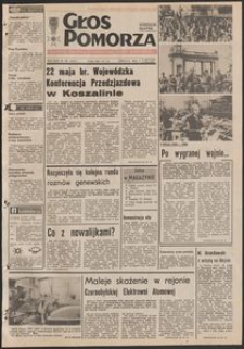 Głos Pomorza, 1986, maj, nr 108