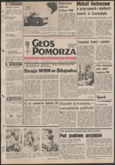 Głos Pomorza, 1986, maj, nr 113