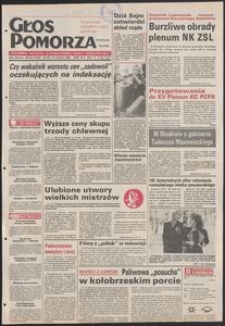 Głos Pomorza, 1989, wrzesień, nr 212