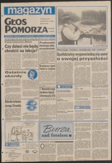 Głos Pomorza, 1989, wrzesień, nr 216