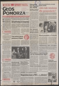 Głos Pomorza, 1989, wrzesień, nr 217