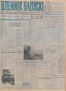 Dziennik Bałtycki, 1979, nr 171