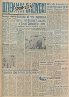 Dziennik Bałtycki, 1979, nr 186