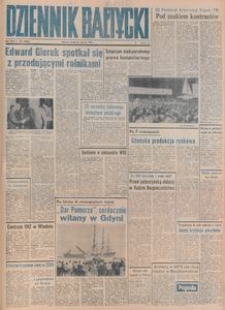 Dziennik Bałtycki, 1979, nr 190