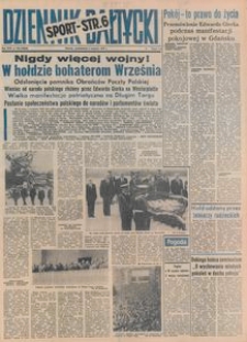 Dziennik Bałtycki, 1979, nr 198