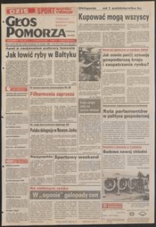 Głos Pomorza, 1989, wrzesień, nr 223