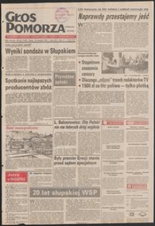 Głos Pomorza