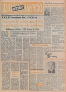 Dziennik Bałtycki, 1979, nr 237
