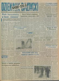 Dziennik Bałtycki, 1979, nr 249