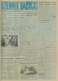 Dziennik Bałtycki, 1979, nr 256