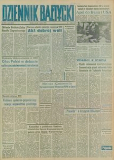 Dziennik Bałtycki, 1979, nr 274
