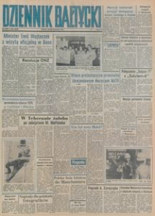 Dziennik Bałtycki, 1979, nr 285