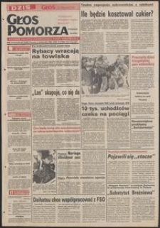 Głos Pomorza, 1989, październik, nr 232