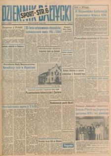 Dziennik Bałtycki, 1980, nr 5