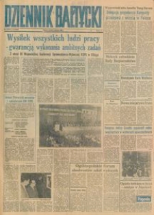 Dziennik Bałtycki, 1980, nr 6