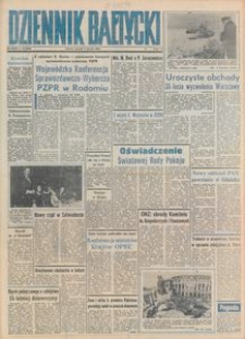 Dziennik Bałtycki, 1980, nr 13