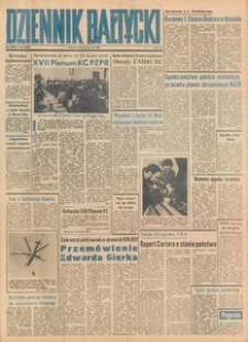 Dziennik Bałtycki, 1980, nr 18