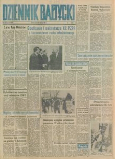 Dziennik Bałtycki, 1980, nr 23