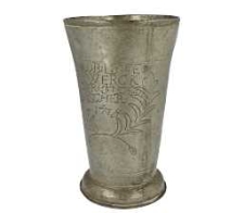 Kubek cechu rzeźnik&oacute;w, 3