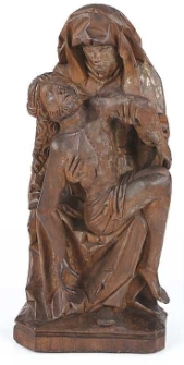 Sculpture Pieta